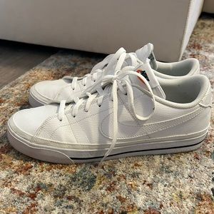 Women’s Nike Court Legacy Next Nature Shoes Sneakers in Size 11